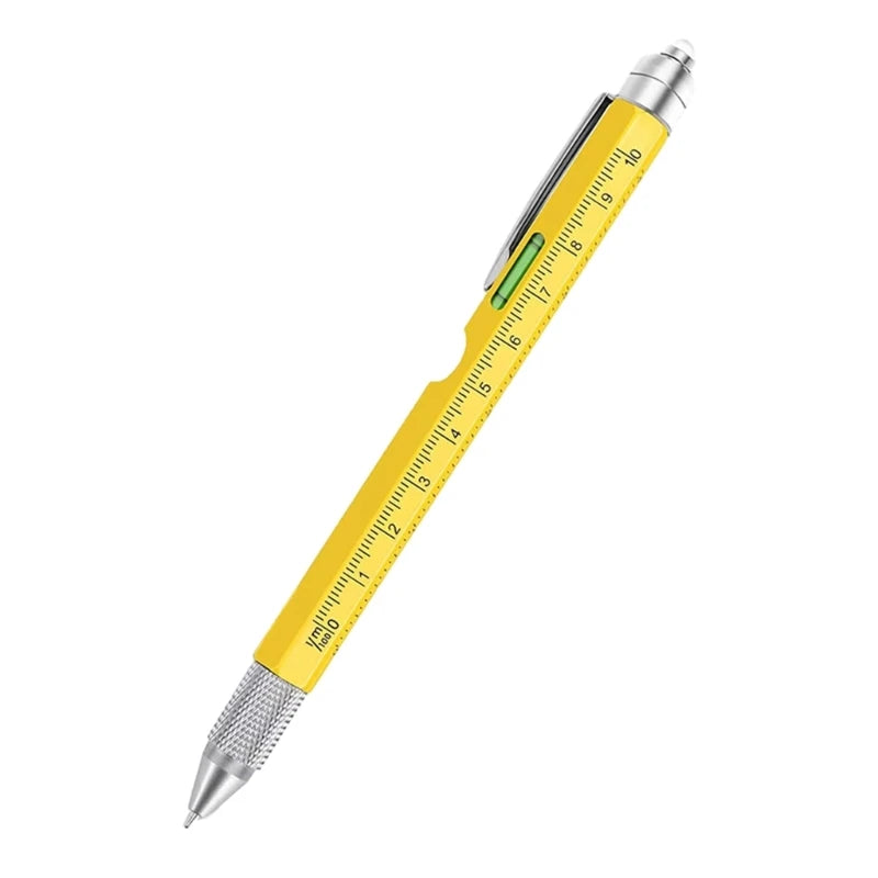 TaskMate™ 9-in-1 Multitool Pen