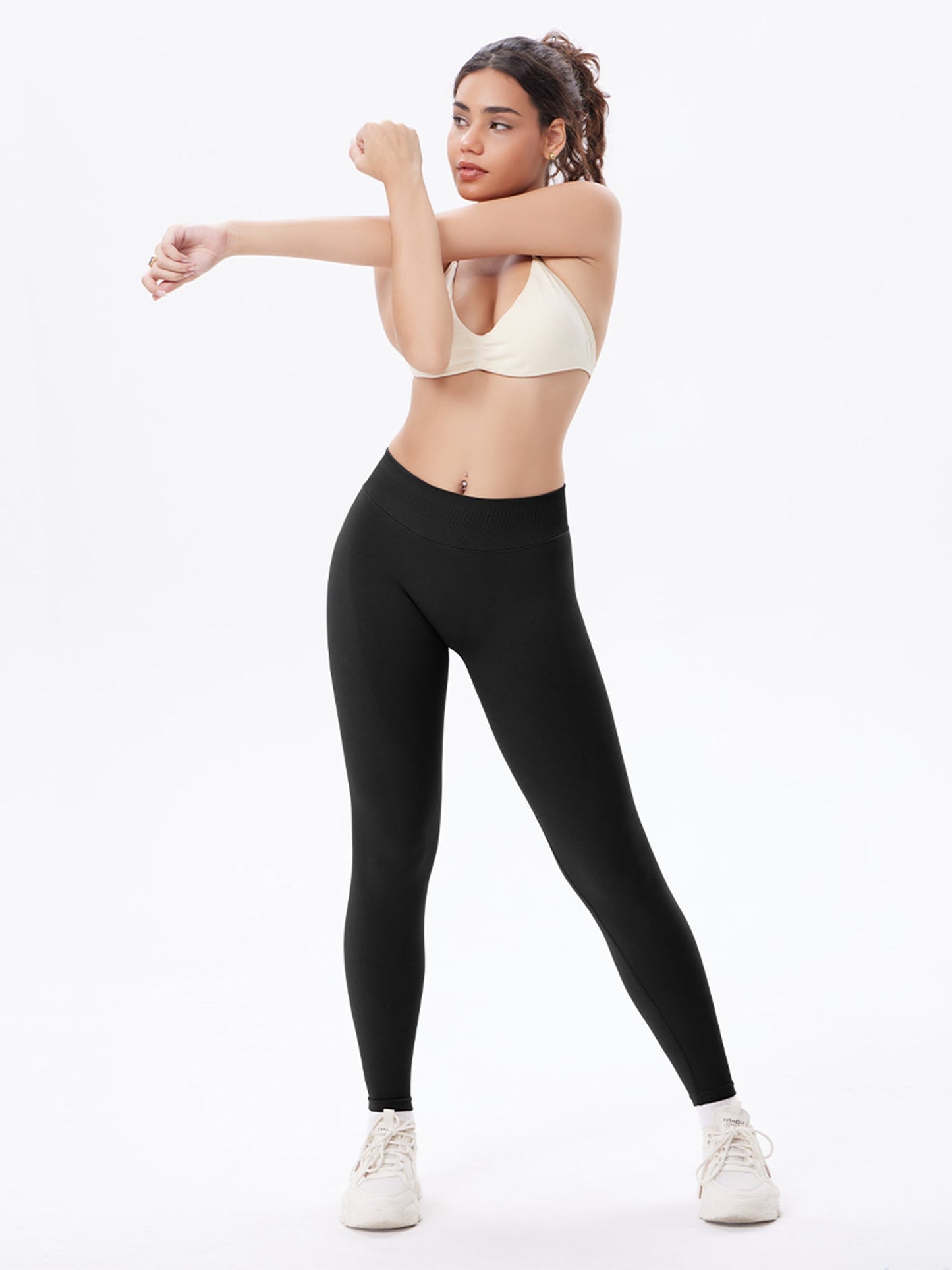 Womenswear Workout Leggings