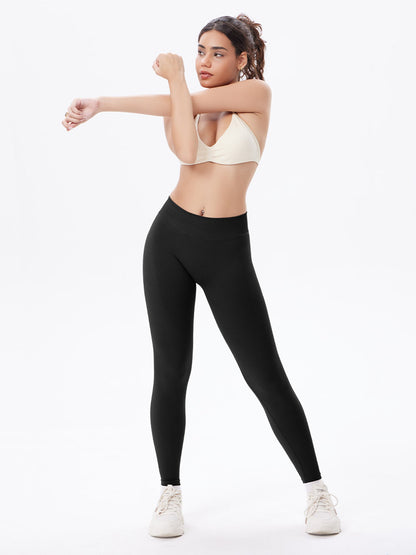 Womenswear Workout Leggings