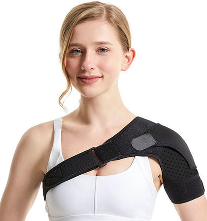 Cozy Attire Shoulder Support Brace Version 2.0 - 2025