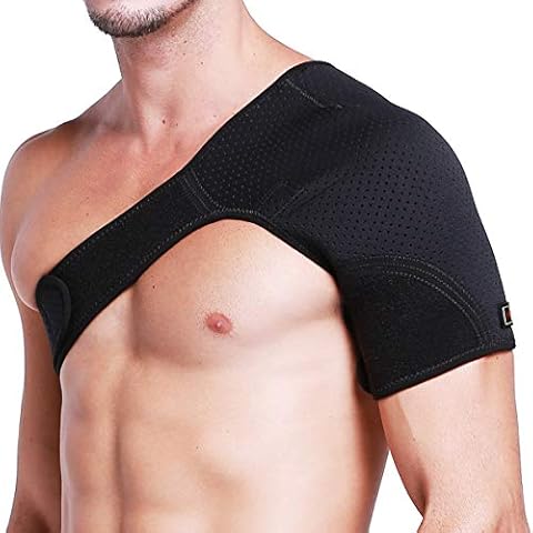 Cozy Attire Shoulder Support Brace Version 2.0 - 2025