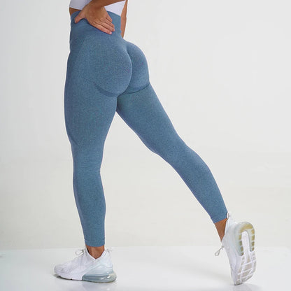 Womenswear Workout Leggings