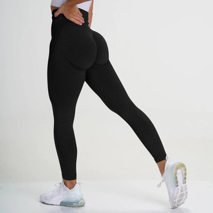 Womenswear Workout Leggings