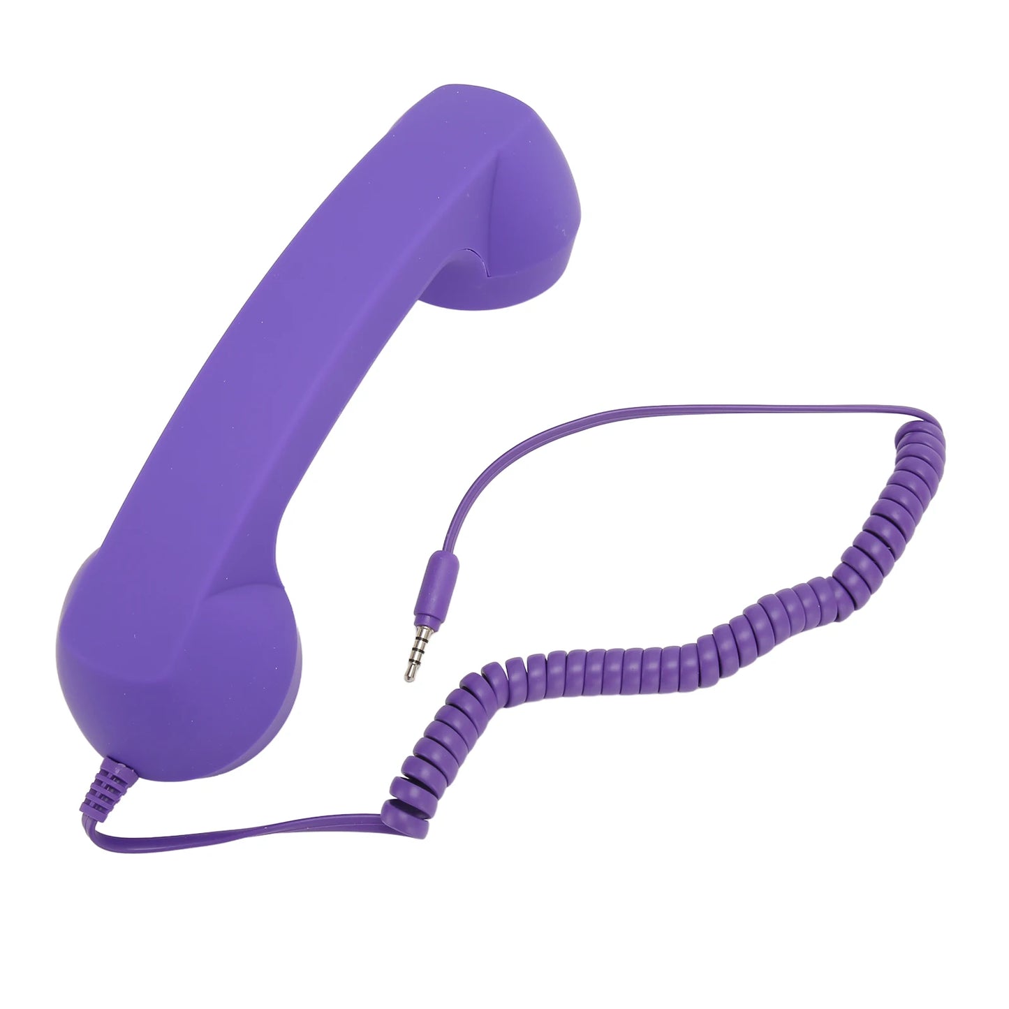 EchoRetro™ Bluetooth Call Handset