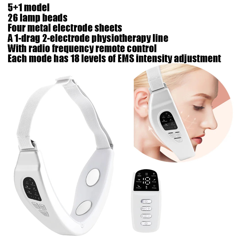 Electric Massagers