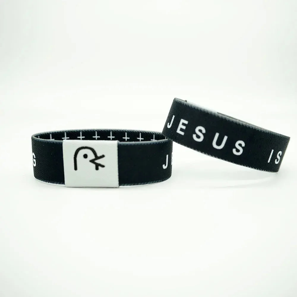 FaithLink™ NFC Scripture Bracelet