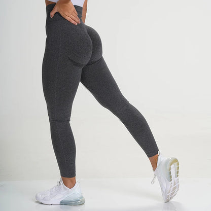 Womenswear Workout Leggings
