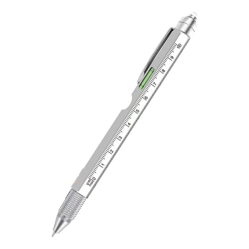 TaskMate™ 9-in-1 Multitool Pen