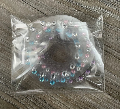 GlimmerPop™ Easy Gem Stapler