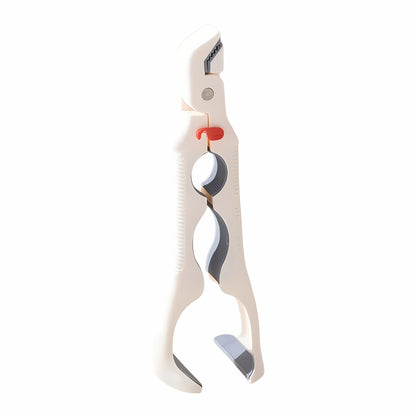 GripMate™ – 3-in-1 Anti-Scald Kitchen Clip