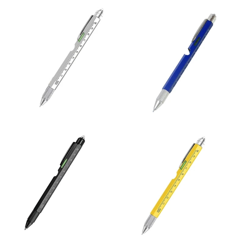 TaskMate™ 9-in-1 Multitool Pen