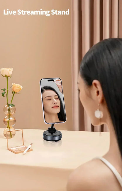 Strong Magnetic Phone Holder Foldable Design 360°