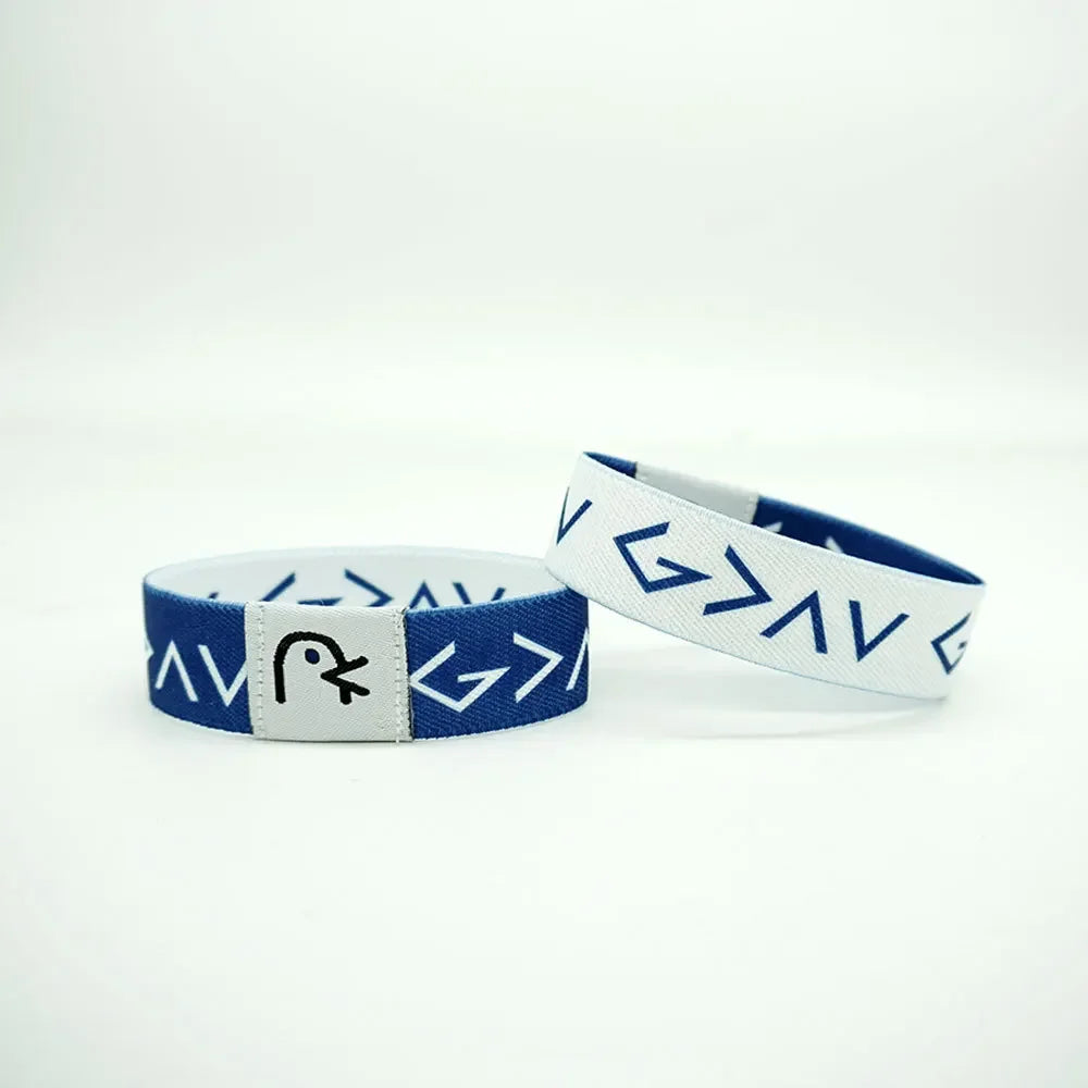 FaithLink™ NFC Scripture Bracelet