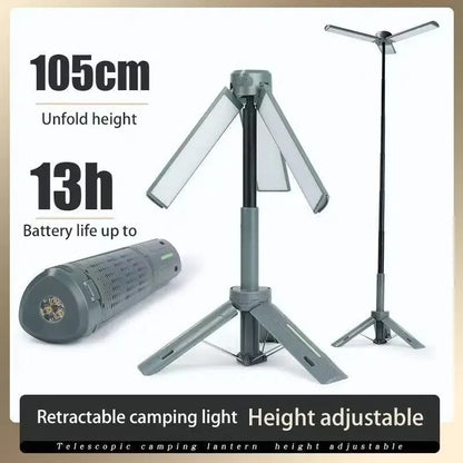Retractable Camping Lantern