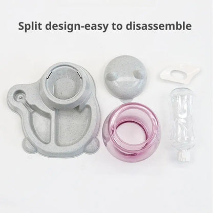 Interactive Dispenser for Smarter Play 🍪