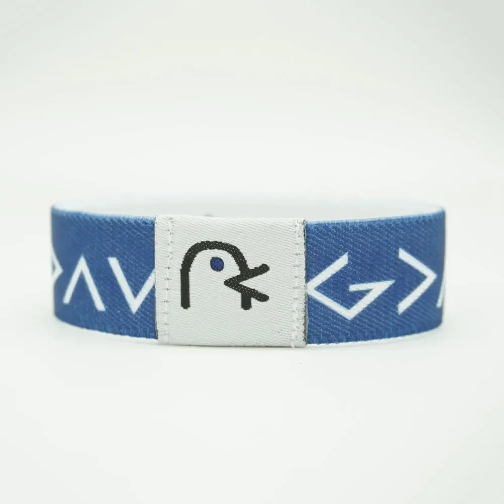 FaithLink™ NFC Scripture Bracelet
