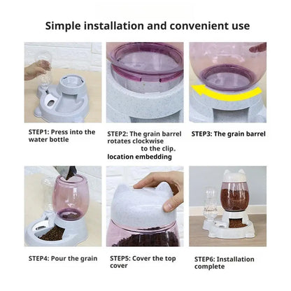 Interactive Dispenser for Smarter Play 🍪