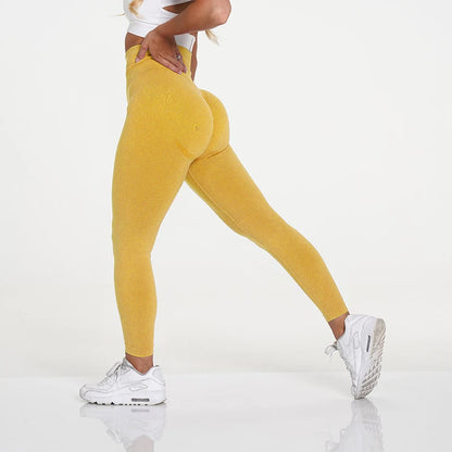 Womenswear Workout Leggings