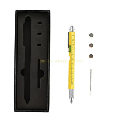 TaskMate™ 9-in-1 Multitool Pen