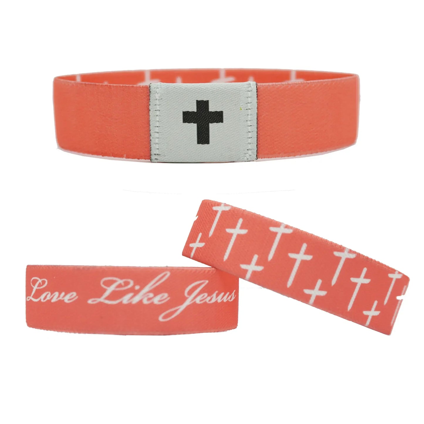 FaithLink™ NFC Scripture Bracelet