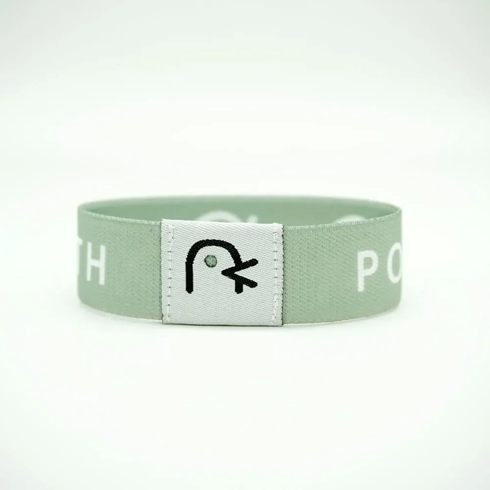 FaithLink™ NFC Scripture Bracelet