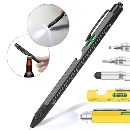 TaskMate™ 9-in-1 Multitool Pen