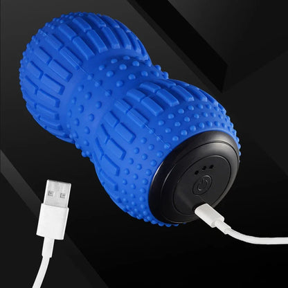 Rechargeable Massage Roller – Target Knots & Tension!