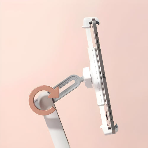 Phone And Tablet Pillow Stand