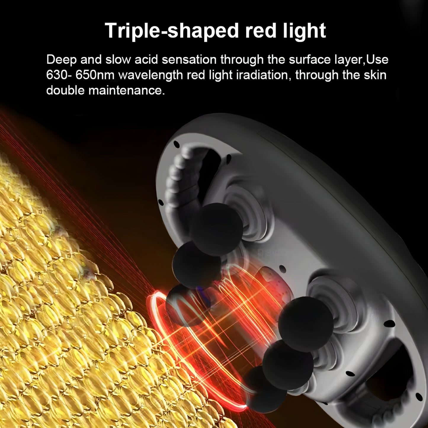 Professional Fascia Massage Gun