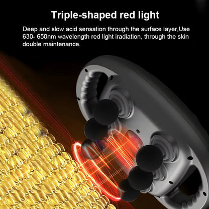 Professional Fascia Massage Gun