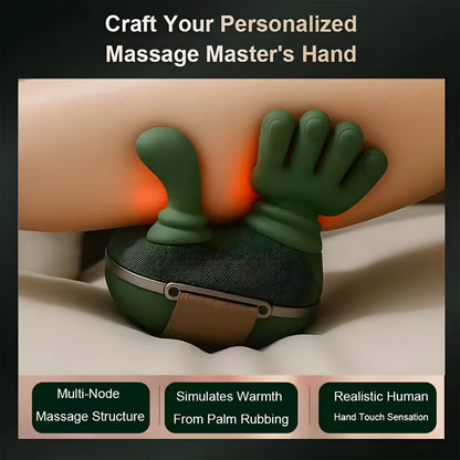 Bionic Neck Shoulder Massager