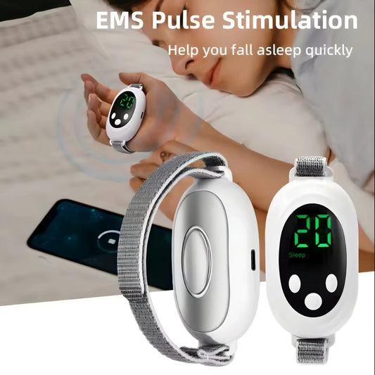Palm Sleep Massager - TrendiMarkt