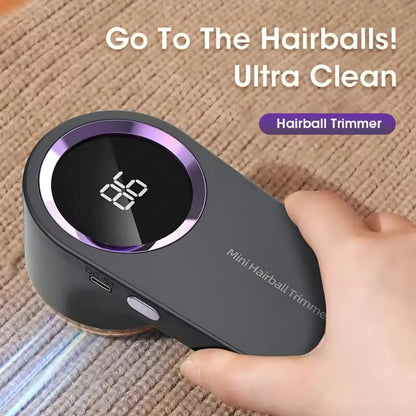 Hairball Trimmer - TrendiMarkt