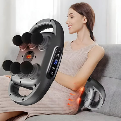 Professional Fascia Massage Gun