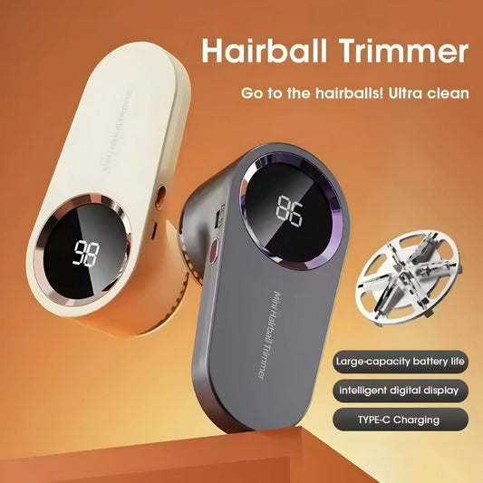 Hairball Trimmer - TrendiMarkt