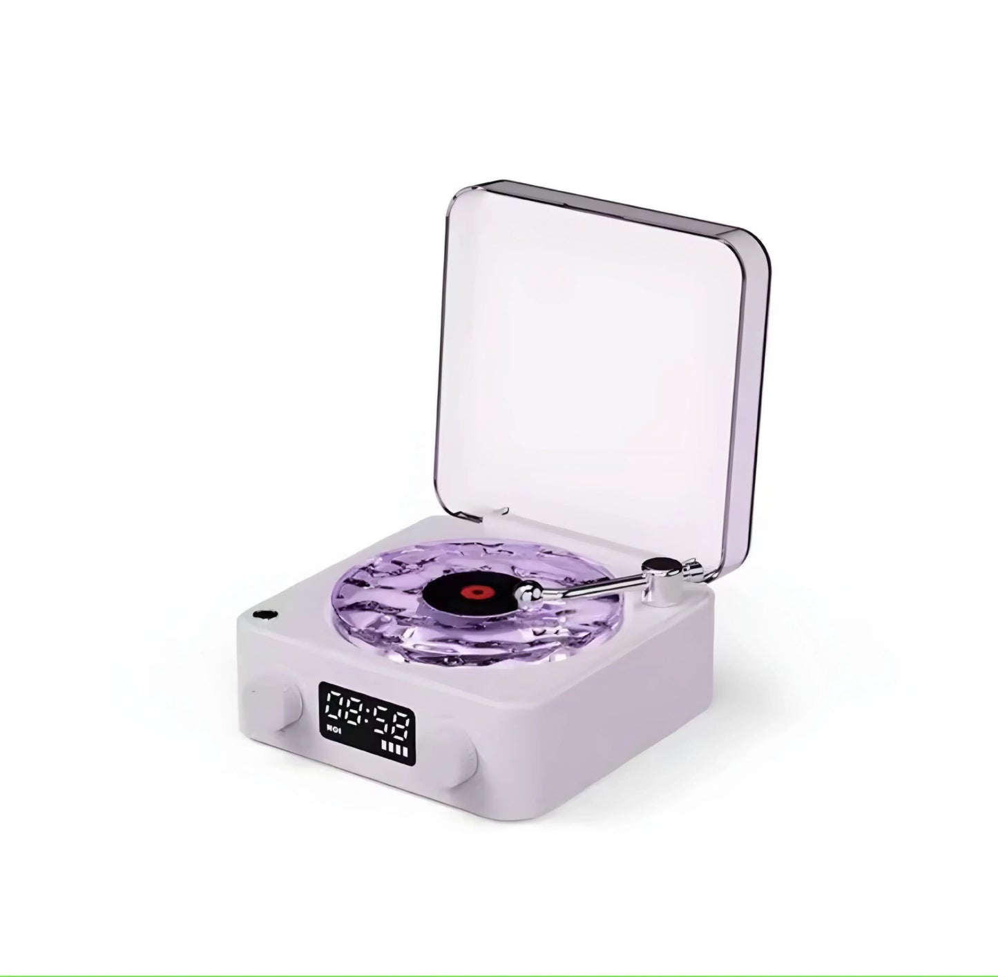 Retro Bluetooth Speaker - TrendiMarkt