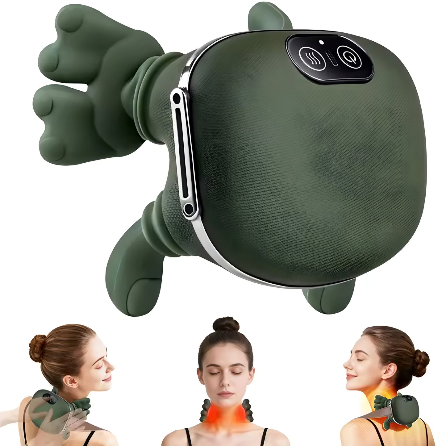 Bionic Neck Shoulder Massager