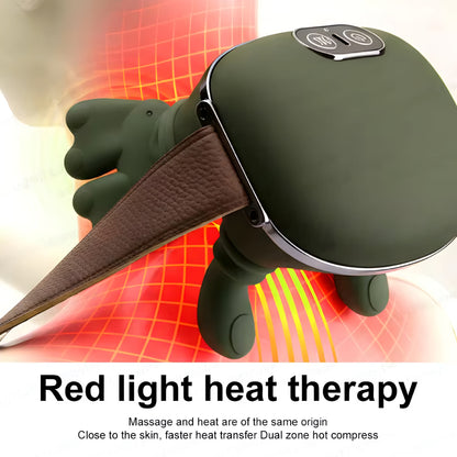 Bionic Neck Shoulder Massager