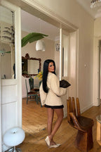 Bexley Button-Detail Jacket