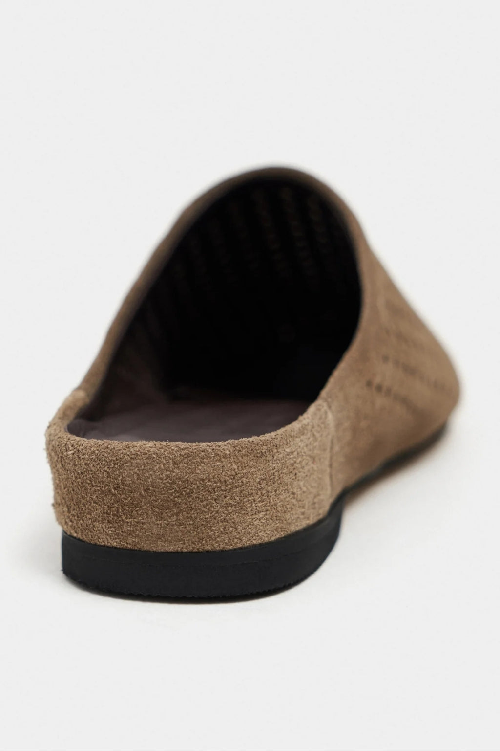 Liguria – Handmade Genuine Leather Flat Slide Sandals