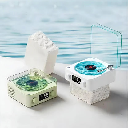 Retro Bluetooth Speaker - TrendiMarkt