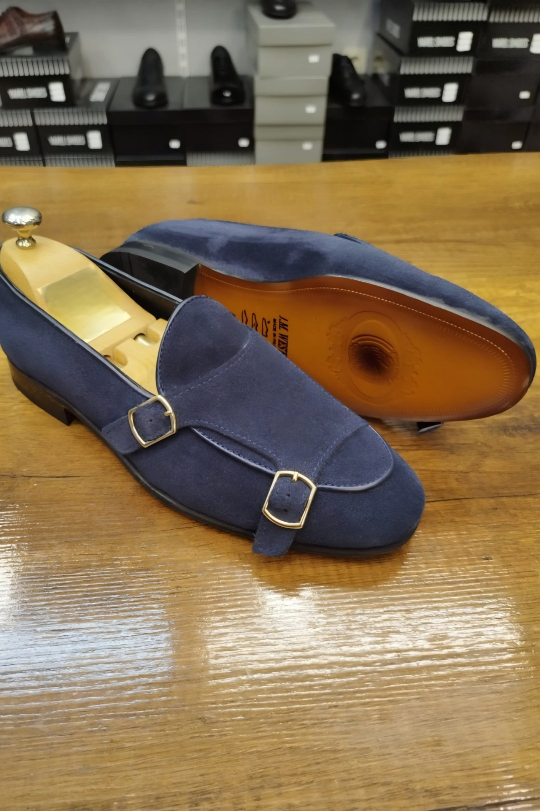 %100 Hakiki Süet Deri Ultra Hafif Eva Taban Sneaker