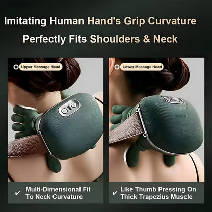 Bionic Neck Shoulder Massager