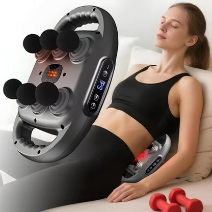 Professional Fascia Massage Gun