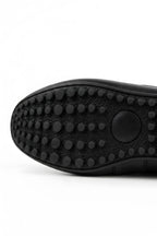 Kahverengi Hakiki Deri Ultra Esnek Loafer