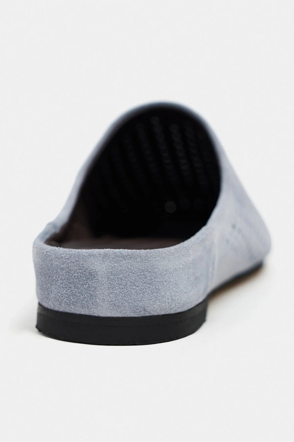 Liguria – Handmade Genuine Leather Flat Slide Sandals