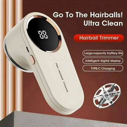 Hairball Trimmer - TrendiMarkt